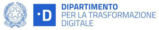 Dipartimento per la trasformazione digitale 