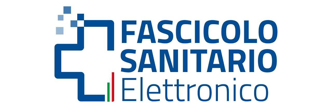 Logo Fascicolo Sanitario Elettronico