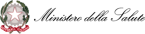 Ministero della salute 